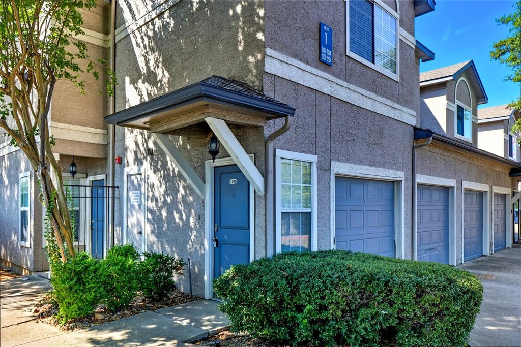 2601 Preston Road 1201, Plano