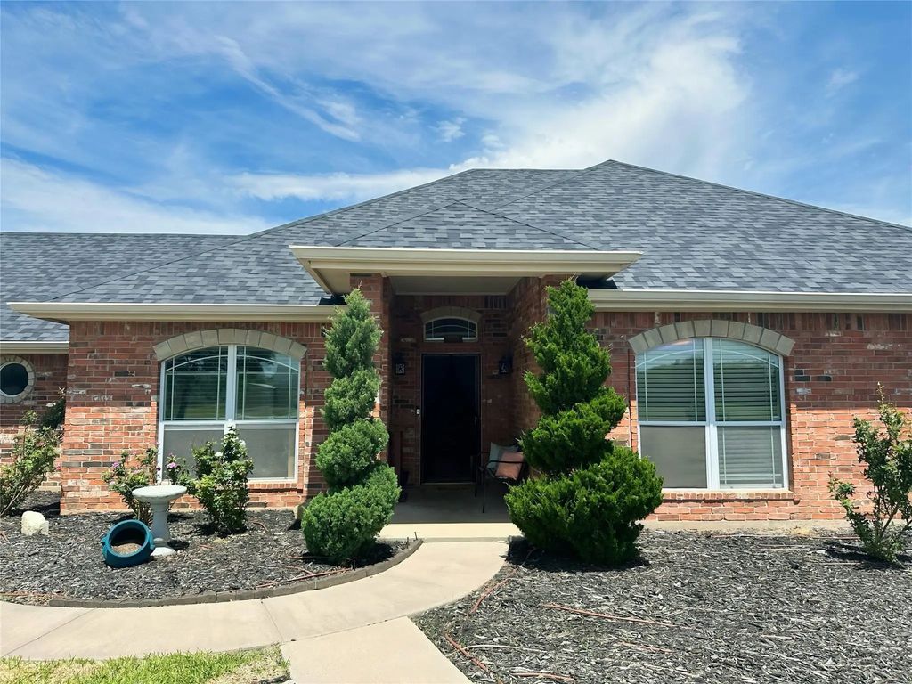 250 Tweetie Pie Lane, Abilene