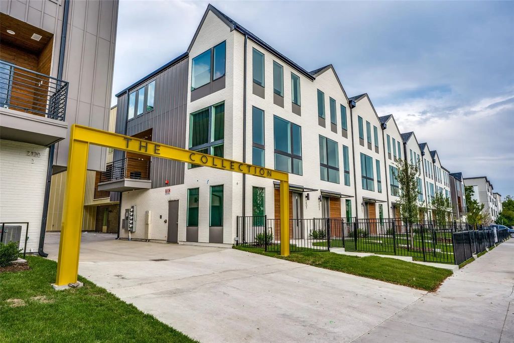 4419 Cabell Drive 201, Dallas