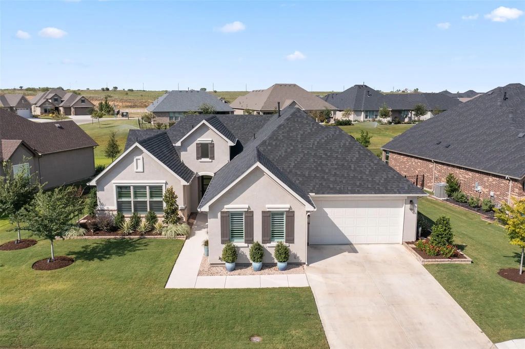 11604 Drinkwater Drive, Denton