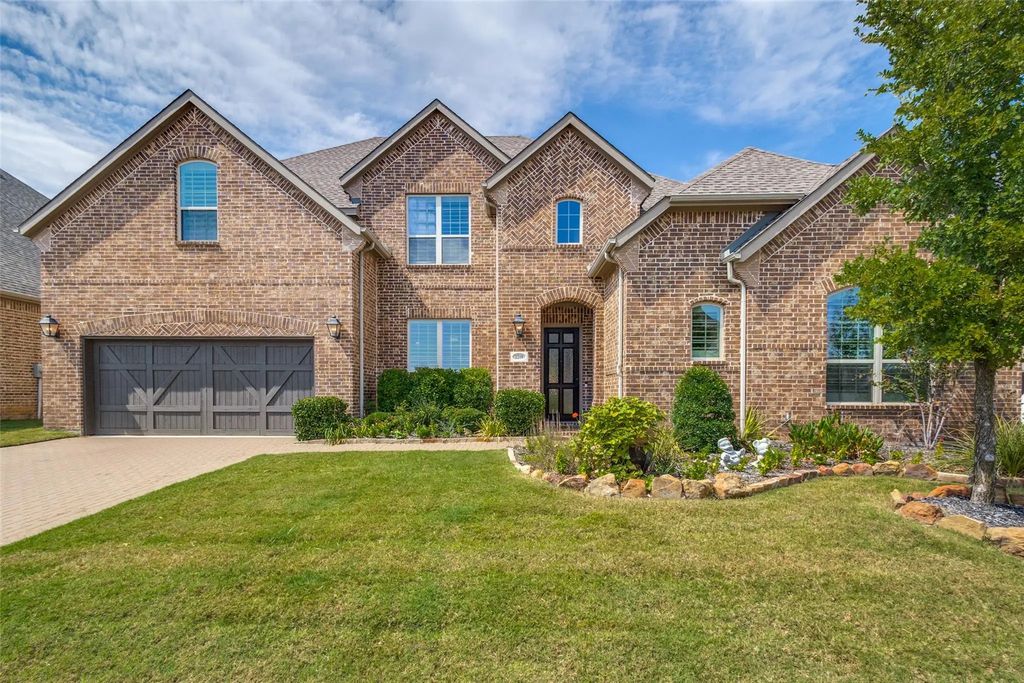 1210 Bailey Drive, Lantana