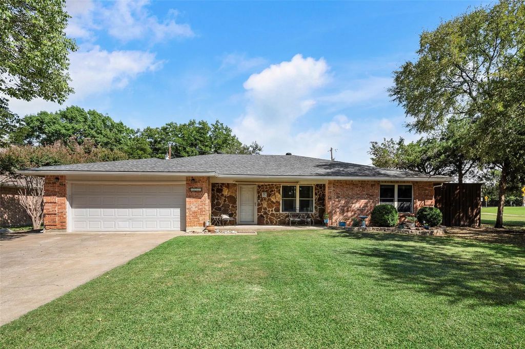 4600 Birch Street, Flower Mound