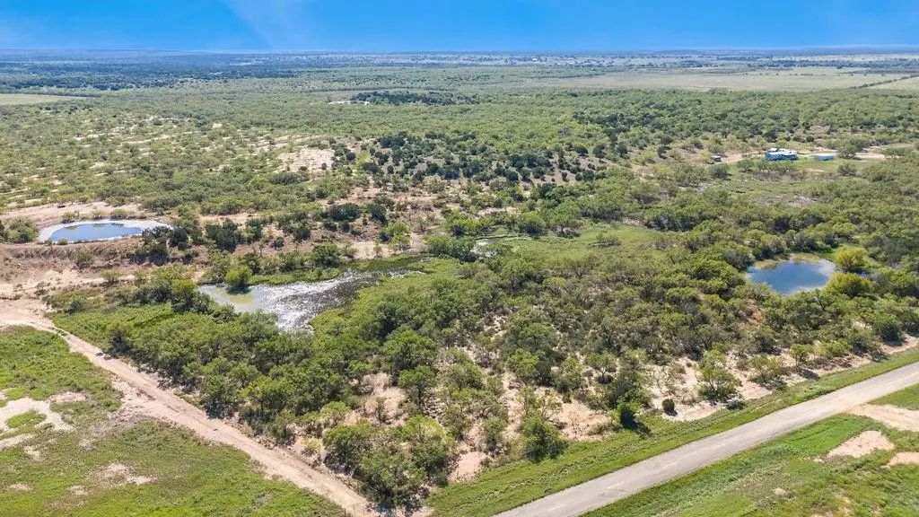Tbd Fm 2633, Santa Anna