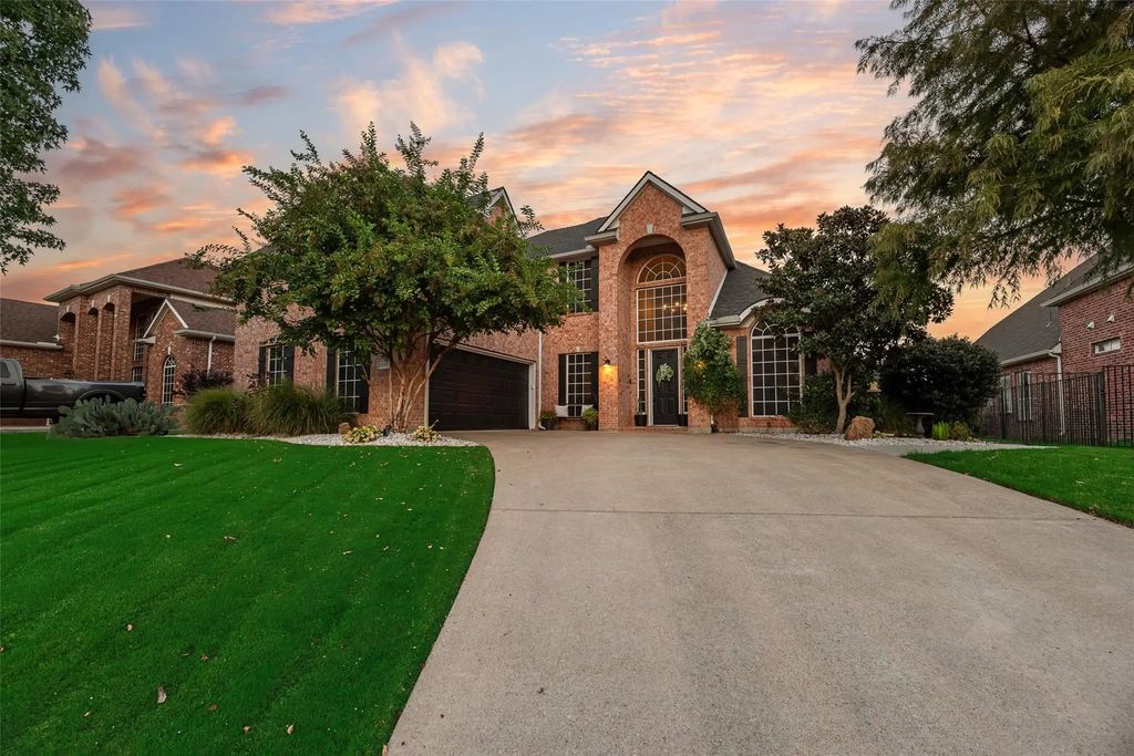 10006 Waterview Parkway, Rowlett