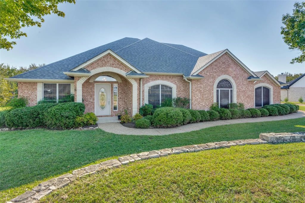 4136 Twilight Trail, Fort Worth