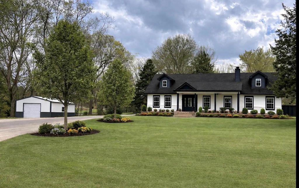 261 Rs County Road 4261, Emory