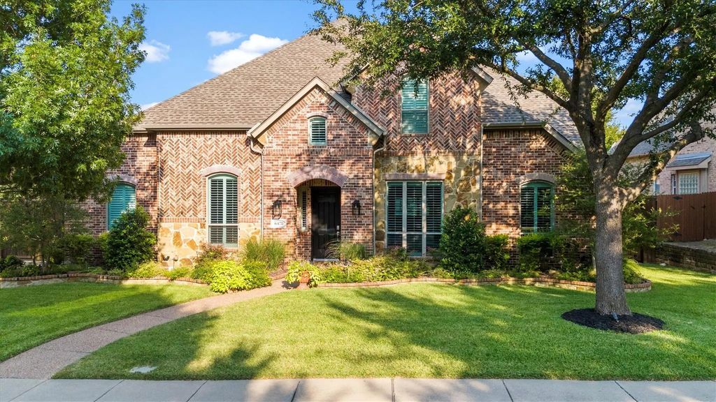 6478 Ryeworth Drive, Frisco