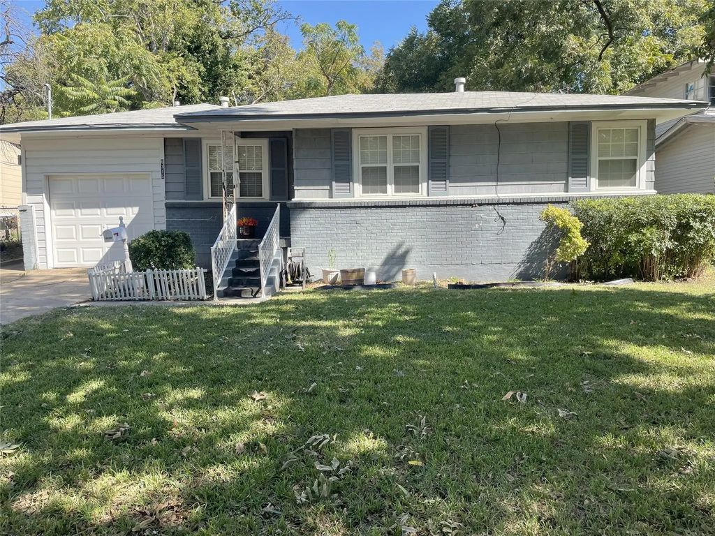6315 Scyene Road, Dallas