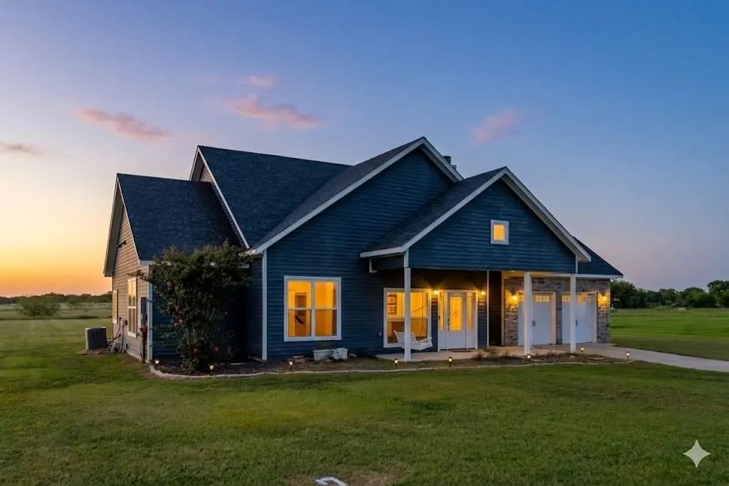 16806 Fm 3486, Terrell