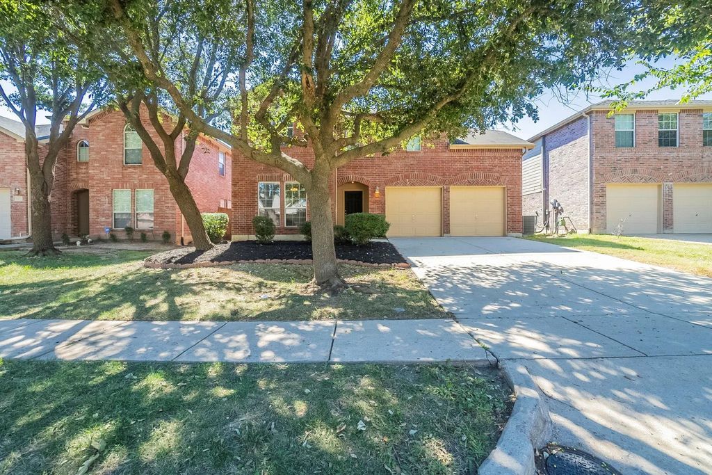 5017 Blackwood Drive, McKinney