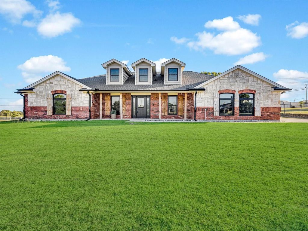 2717 Rawhide Court, Haslet