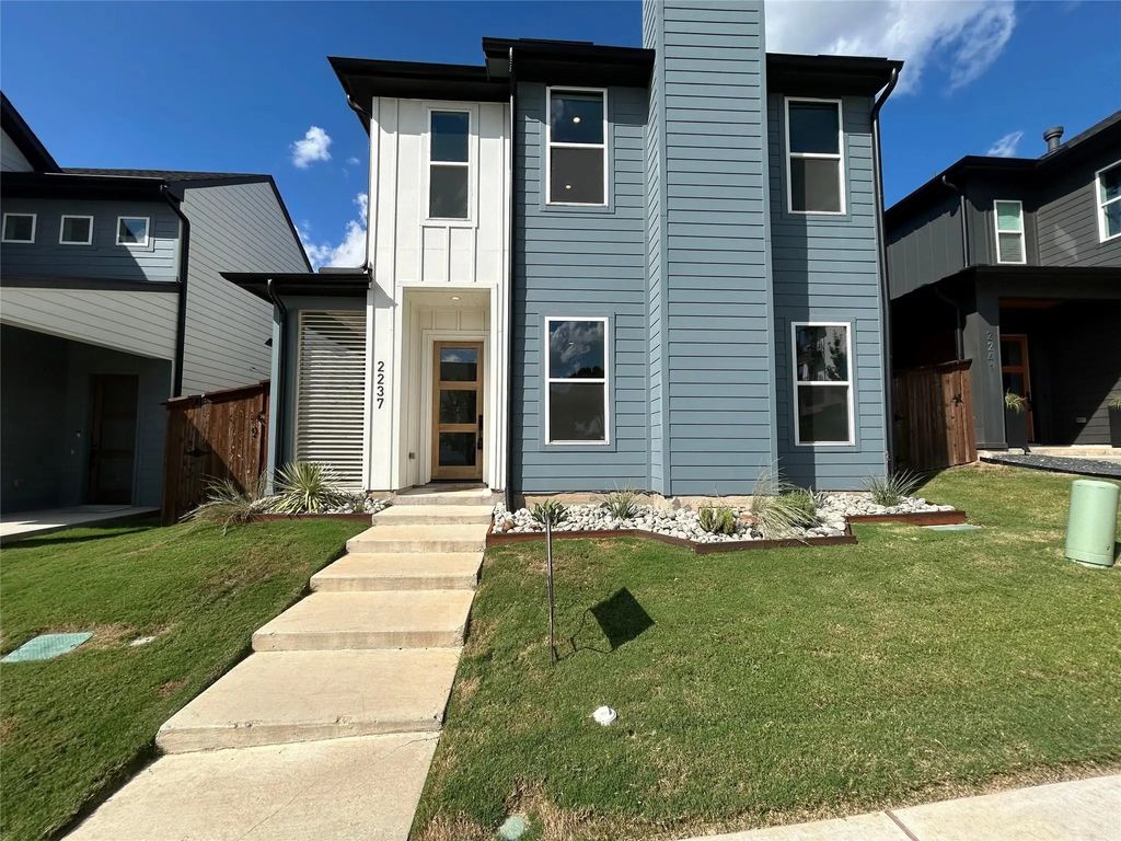 2237 Bird Street, Fort Worth