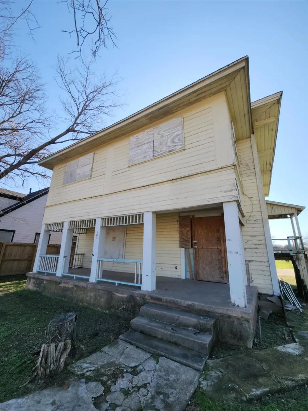 701 S 9th Street, Waco