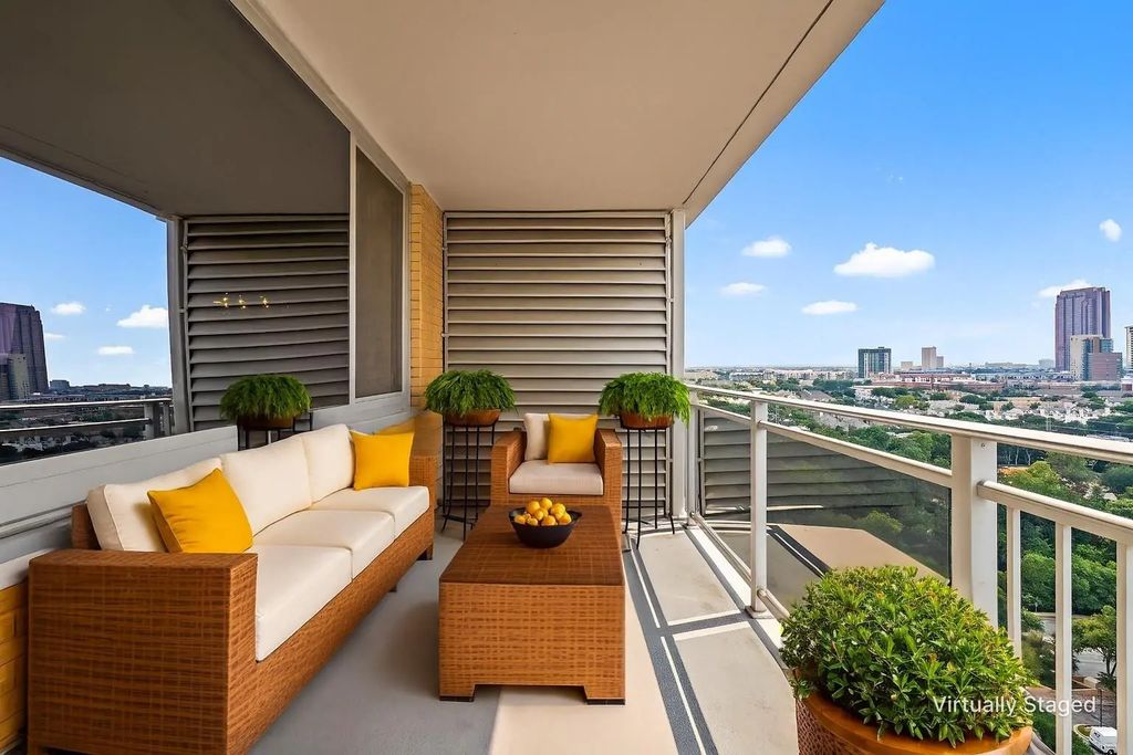 3883 Turtle Creek Boulevard 2114, Dallas