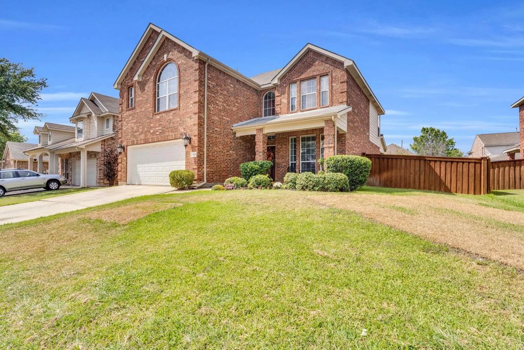 3172 Serpis, Grand Prairie