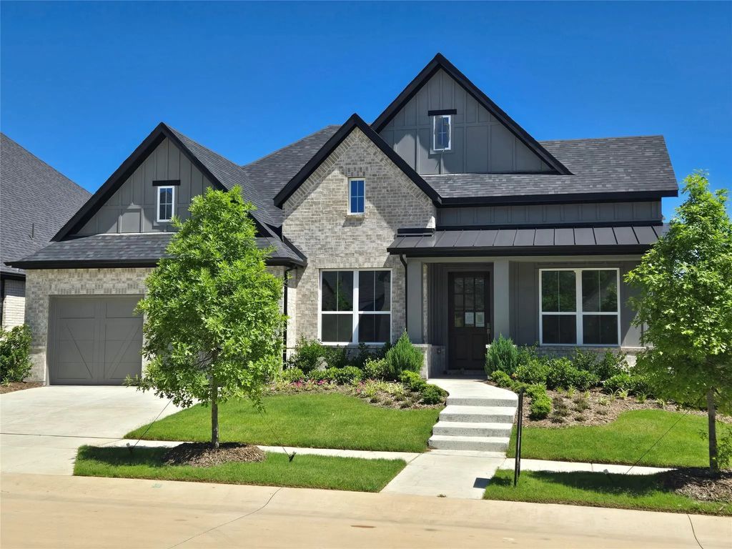 1600 Angus Trail, Van Alstyne