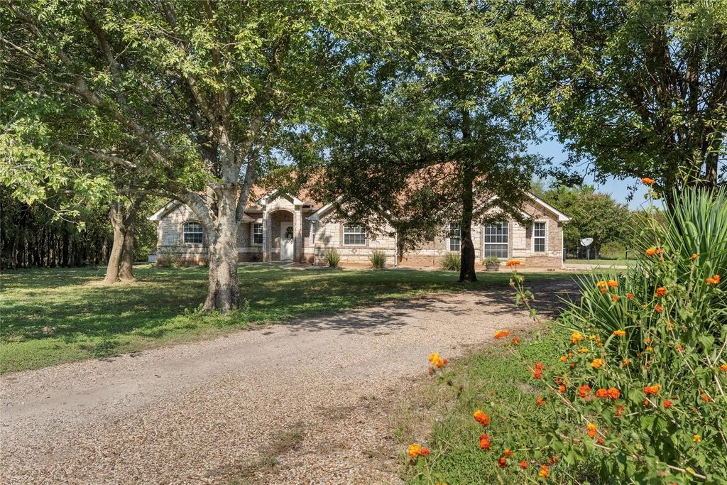 878 Shady Lane, Waco