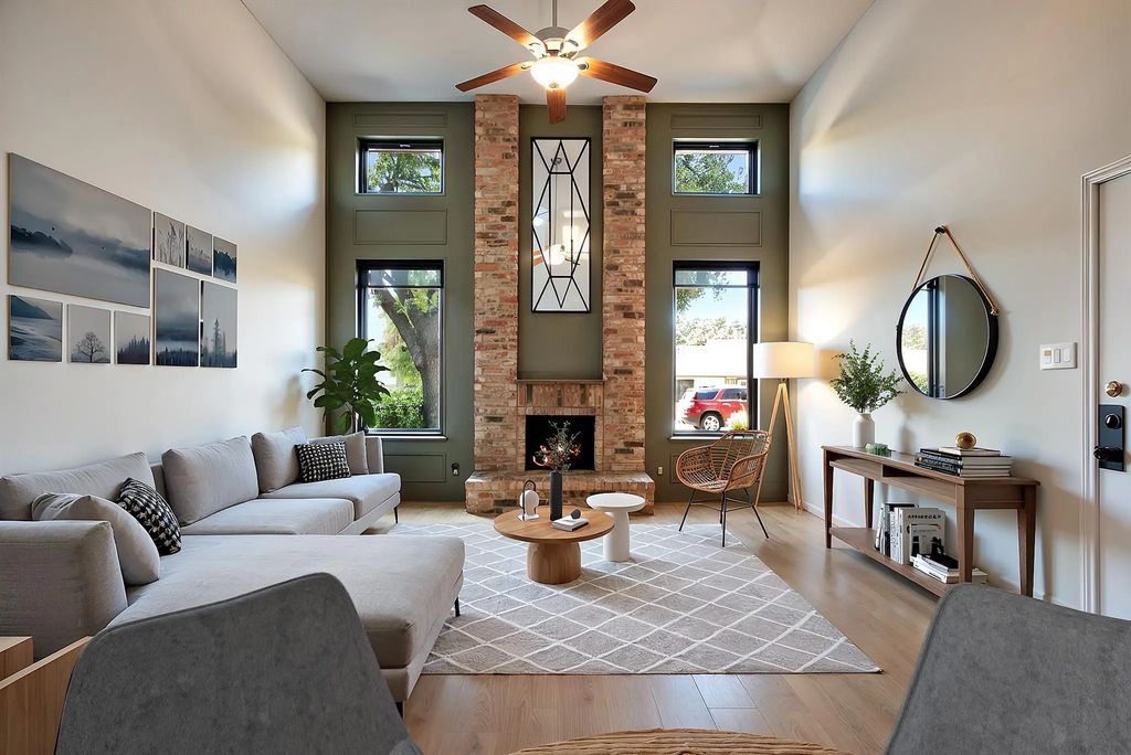 2755 Harbinger Lane, Dallas