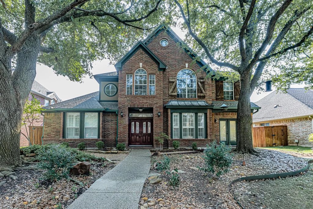4628 Putnam Drive, Plano