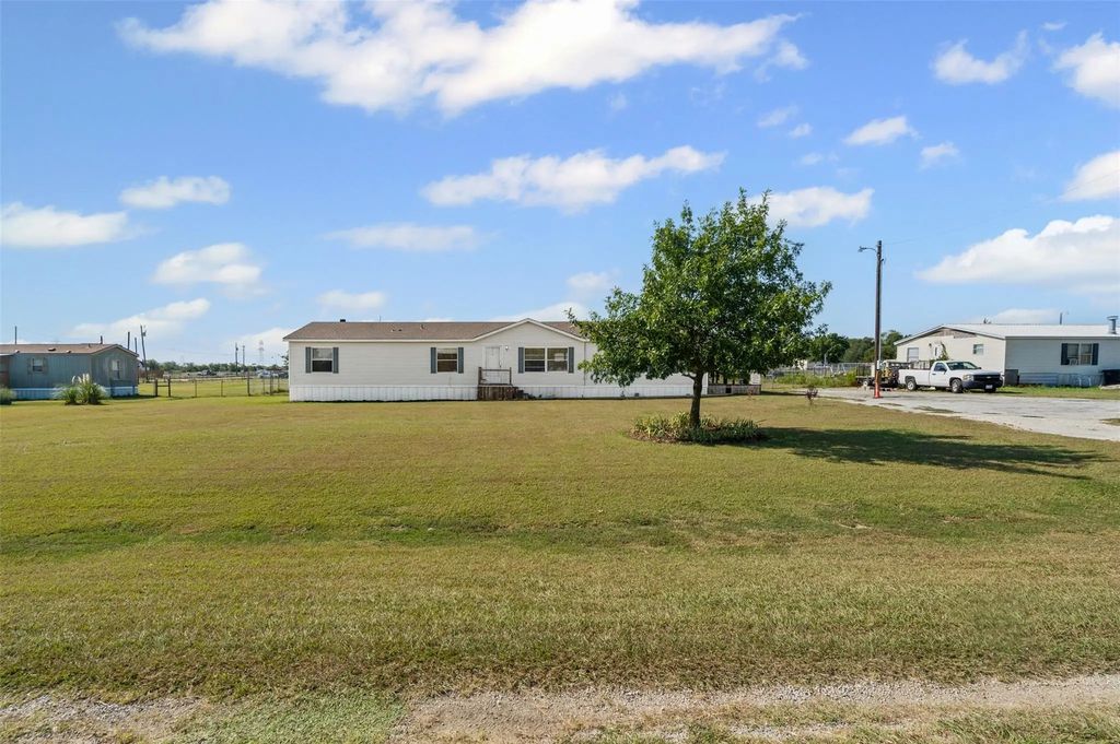 2117 Jordan Court, Joshua