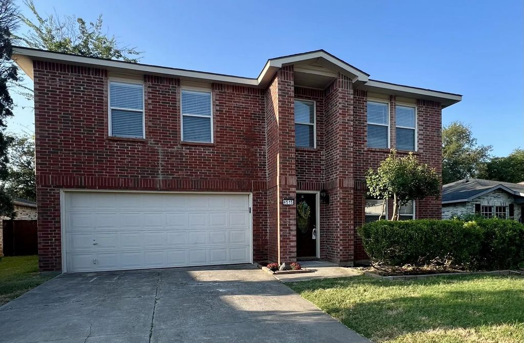4515 Bellcrest Drive, McKinney