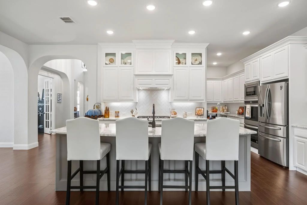 4623 Lorion Drive, Rockwall
