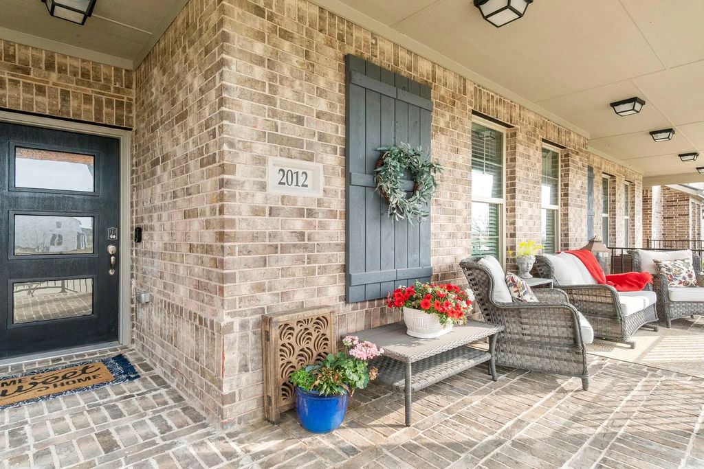 2012 Naples, Rowlett