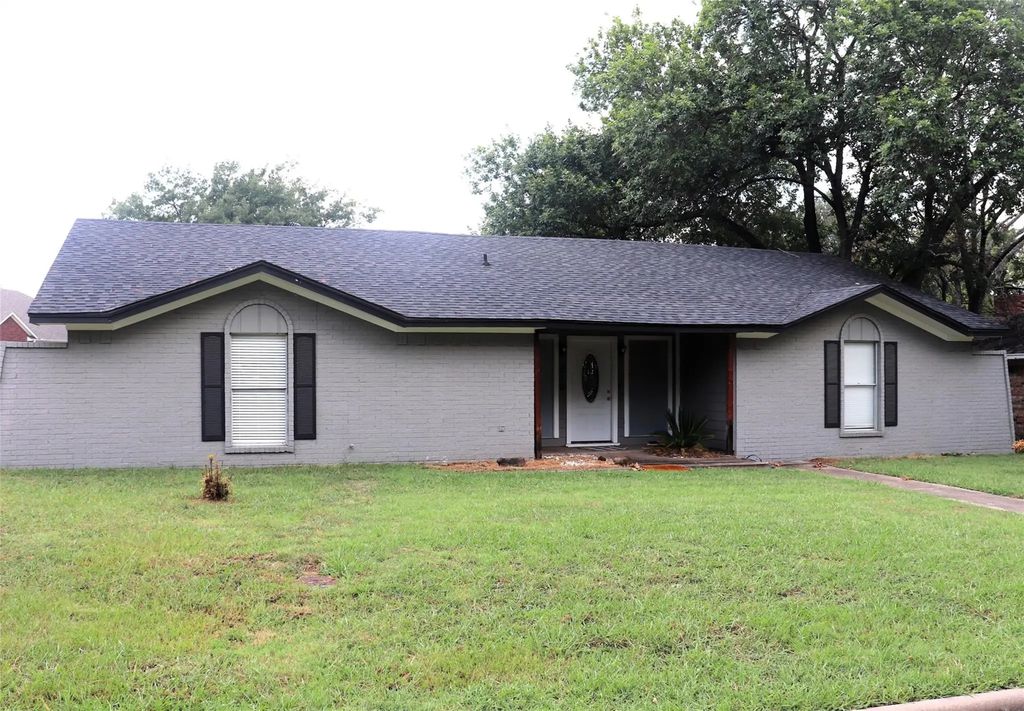 510 Deer Drive, Greenville