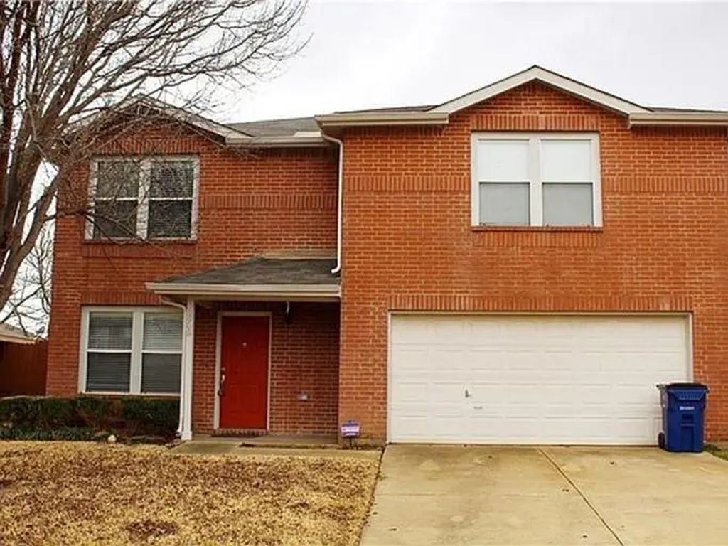 2905 High Pointe Boulevard, McKinney