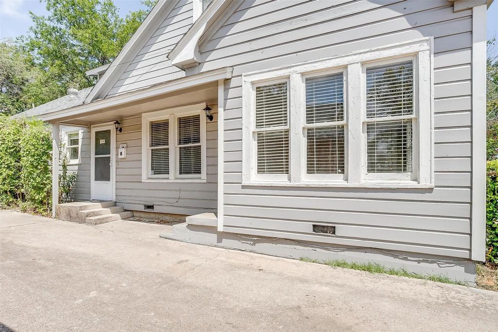3140 Rogers Avenue 3142, Fort Worth