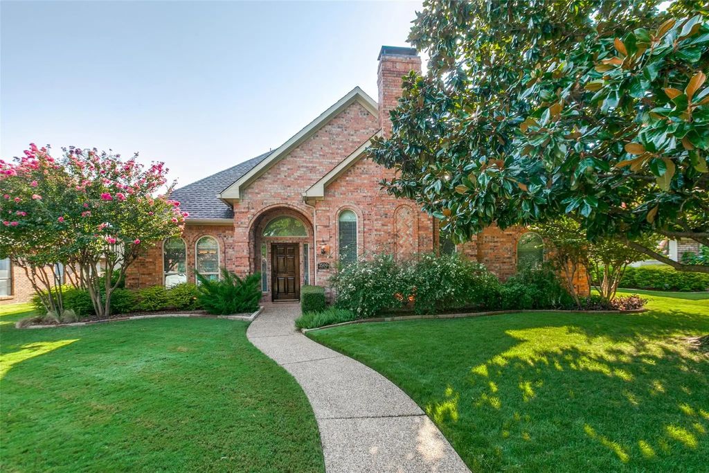 3500 Alsten Lane, Plano