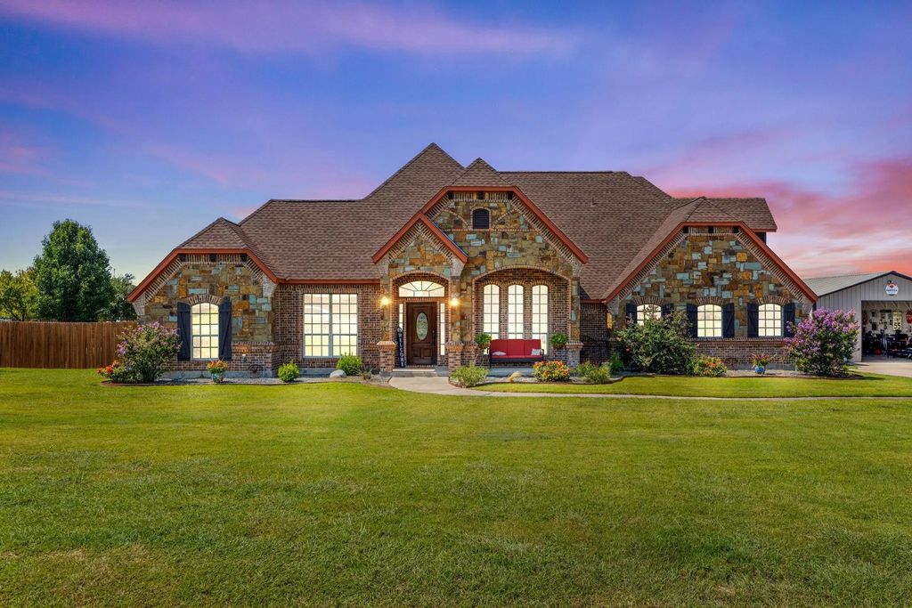 166 Cactus Drive, Decatur