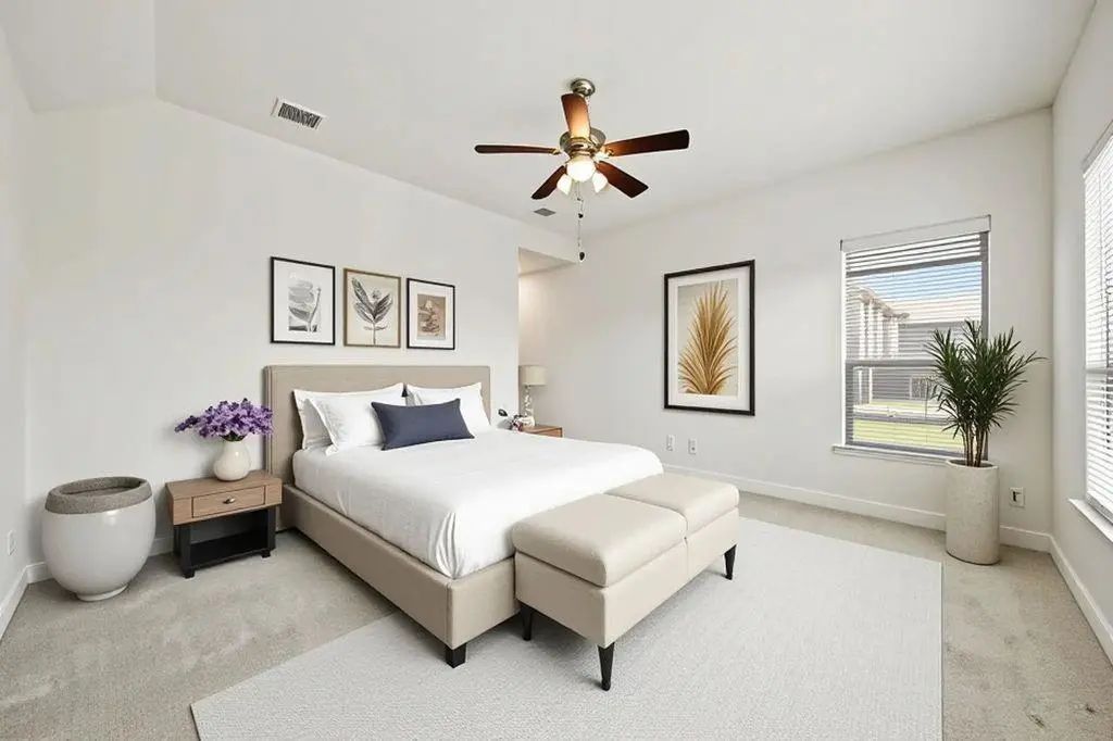 15429 Pioneer Bluff Trail, Fort Worth