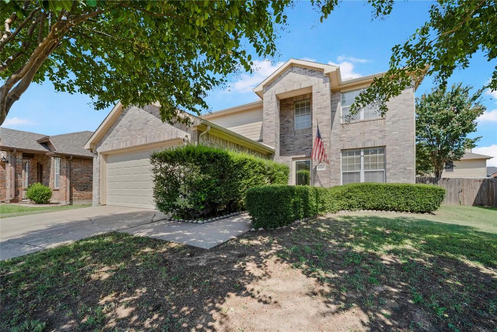 9120 Harrisburg Lane, McKinney