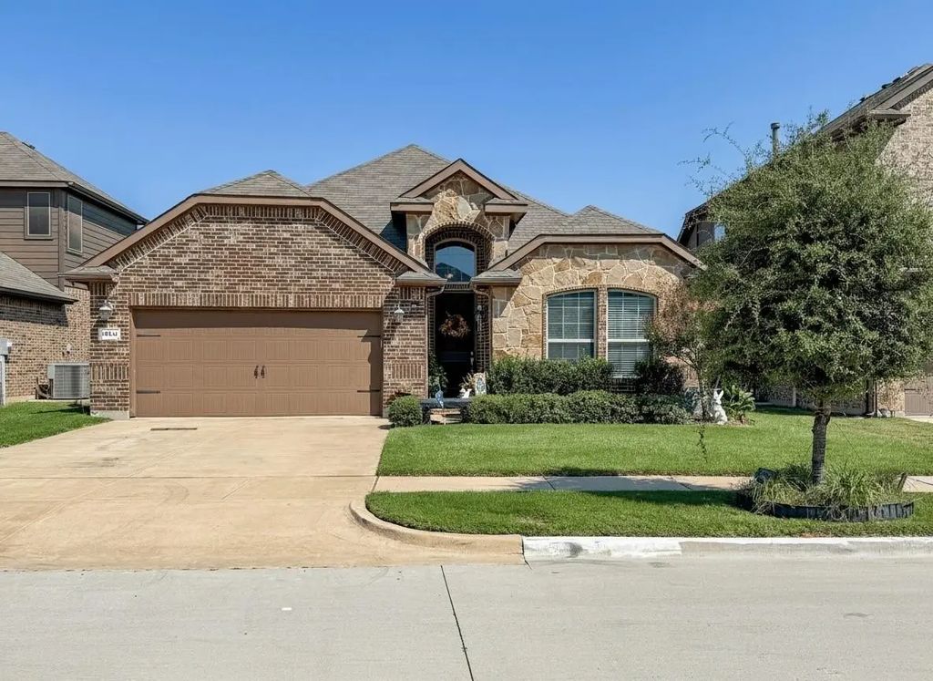 1904 Anchor Drive, Denton