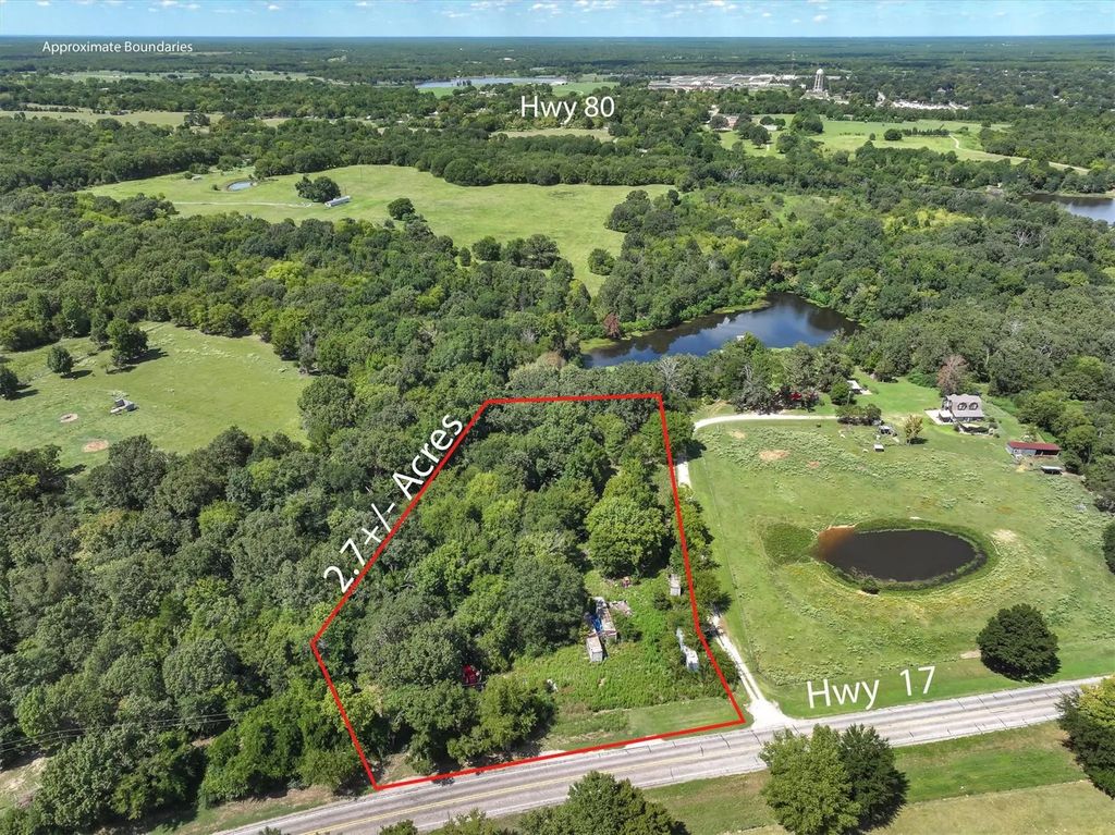 8278 Fm 17, Grand Saline