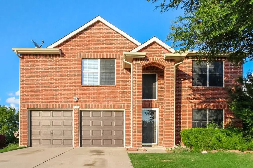 501 Longshore Drive, Little Elm