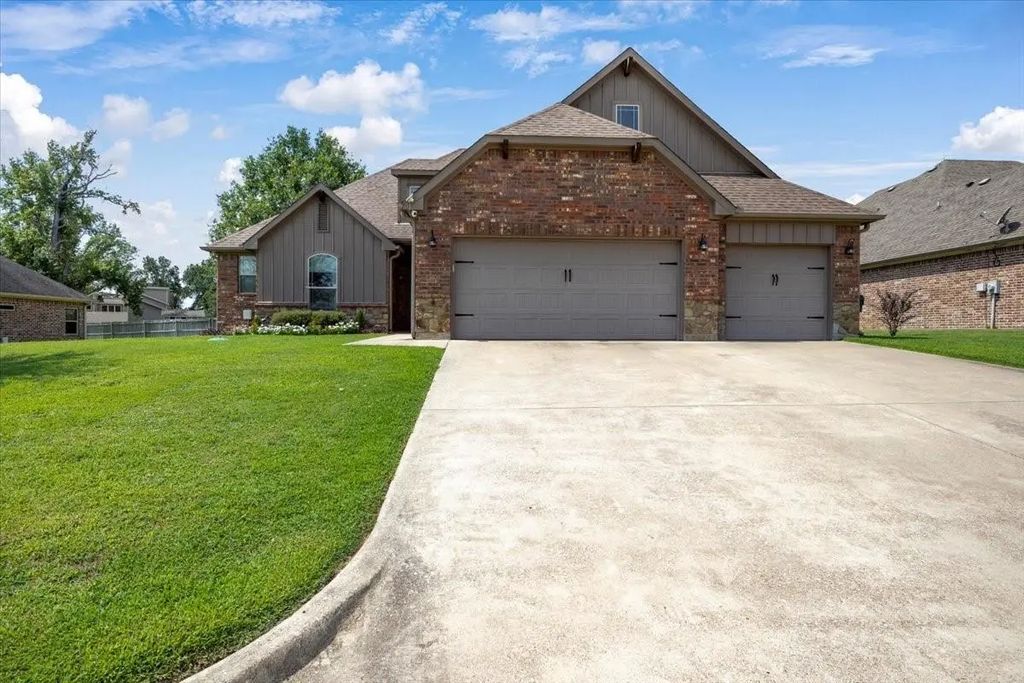 23031 Red Azalea, Lindale