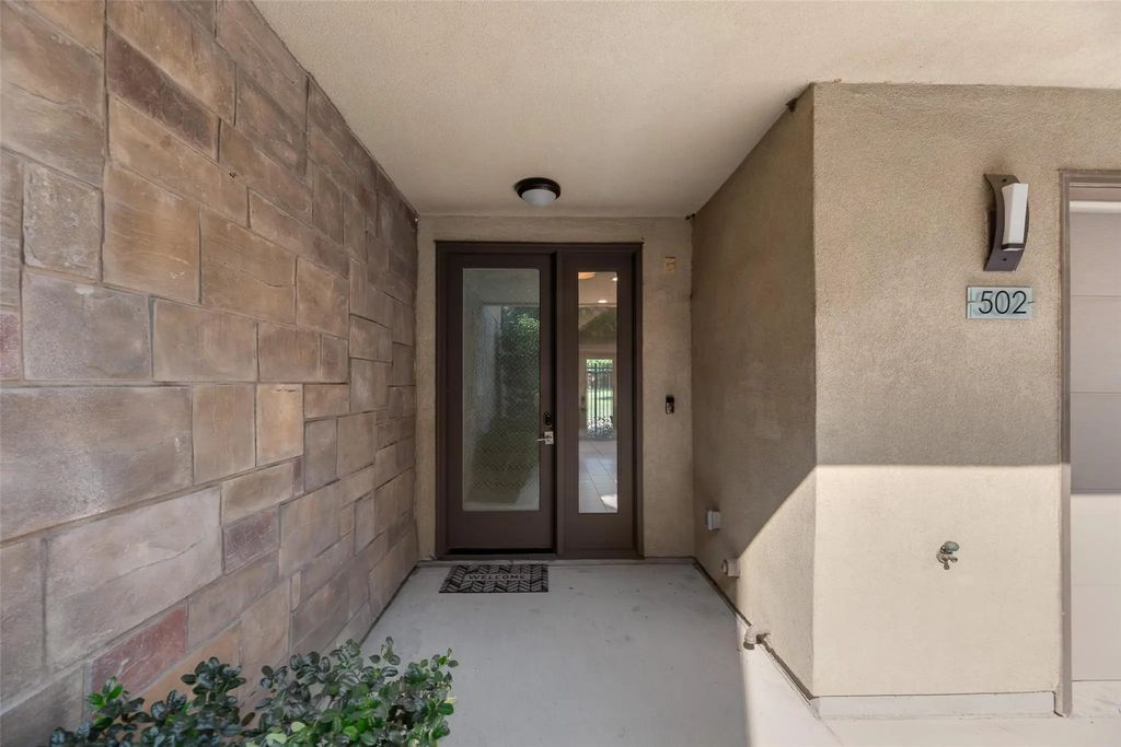 1801 Annex Avenue 502, Dallas