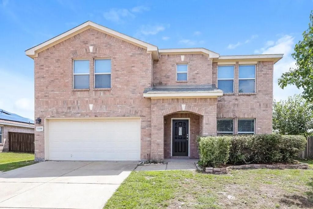 1330 Flagstone, Cedar Hill