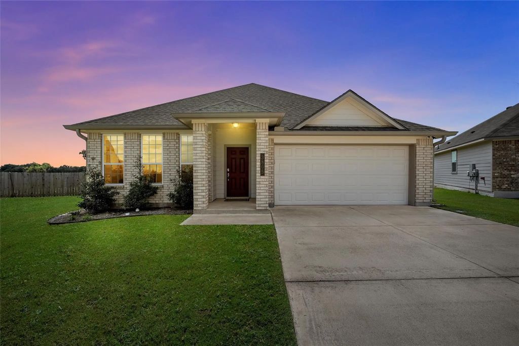 3805 Centerfire Road, Waco