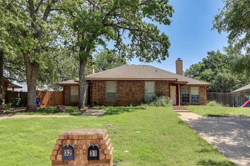 32 Shady Valley Court, Mansfield