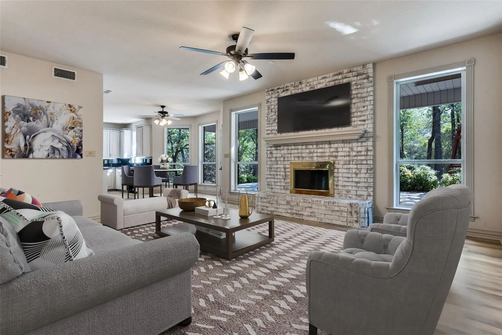 516 Wild Wood Drive, Decatur