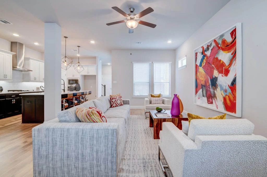 672 Aspen Valley Lane, Dallas