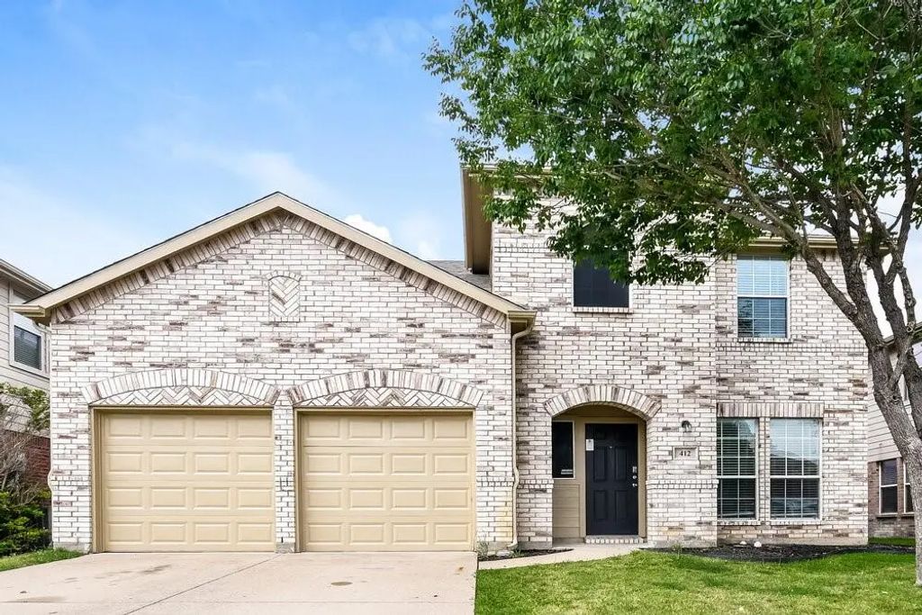 412 Hackberry Drive, Fate