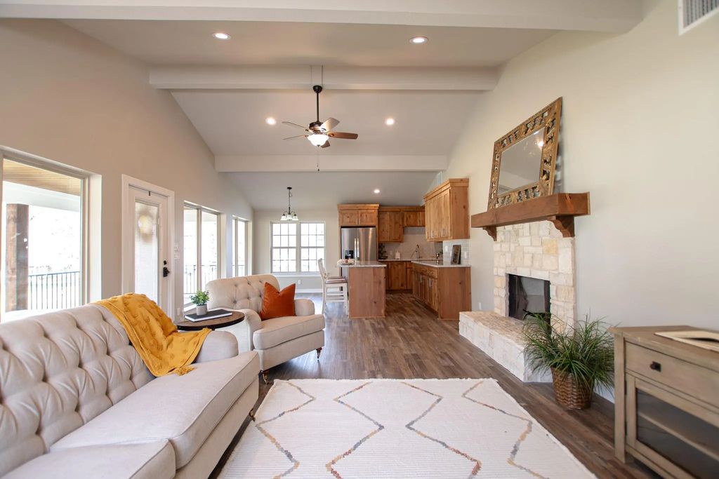 127 Bayview Street, Gun Barrel City