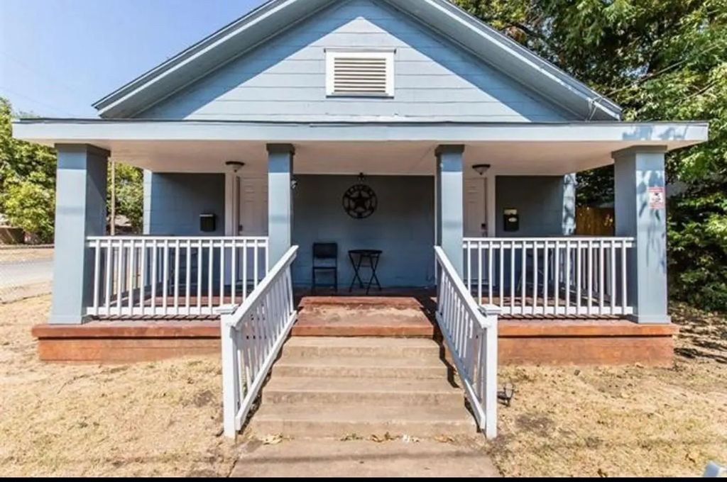 237 W Brooklyn Avenue, Dallas