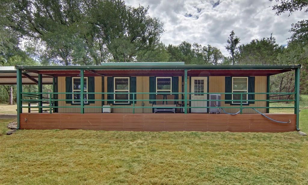 5845-2 Lazy Bend Road, Millsap