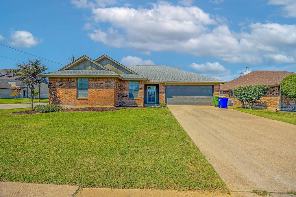 8256 Lesley Lane, Watauga