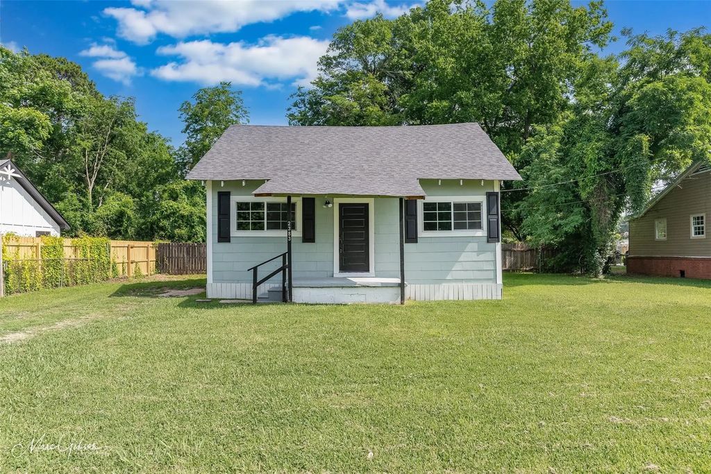 2383 Julia Street, Bossier City